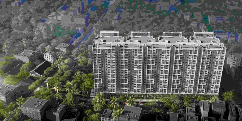 Apartments For Sale Bhubaneswar - Motwani Anantara