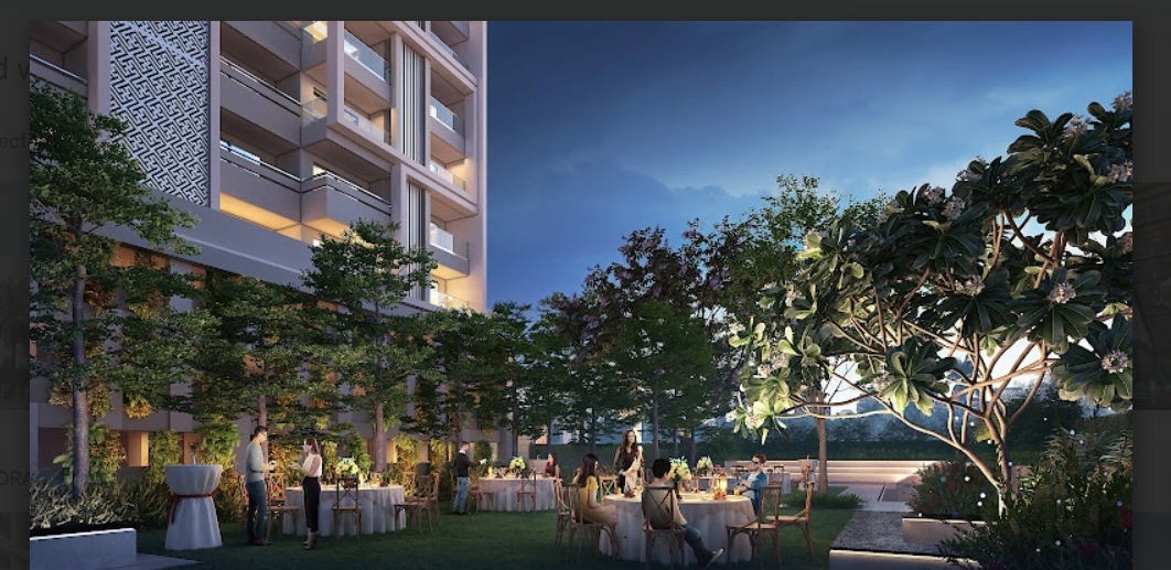 Common Place - Motwani Anantara